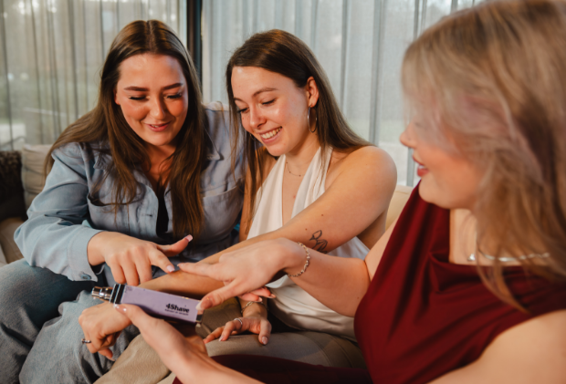 De nieuwste erotische speeltjes