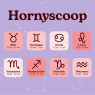 Hornyscoop header