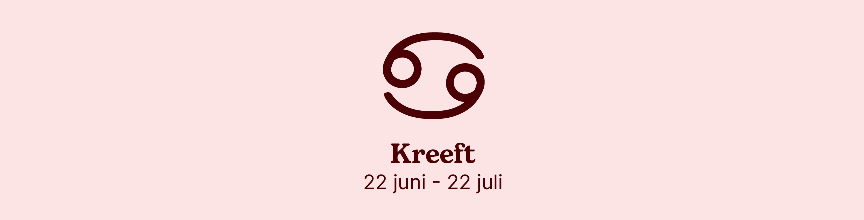 Hornyscoop Kreeft